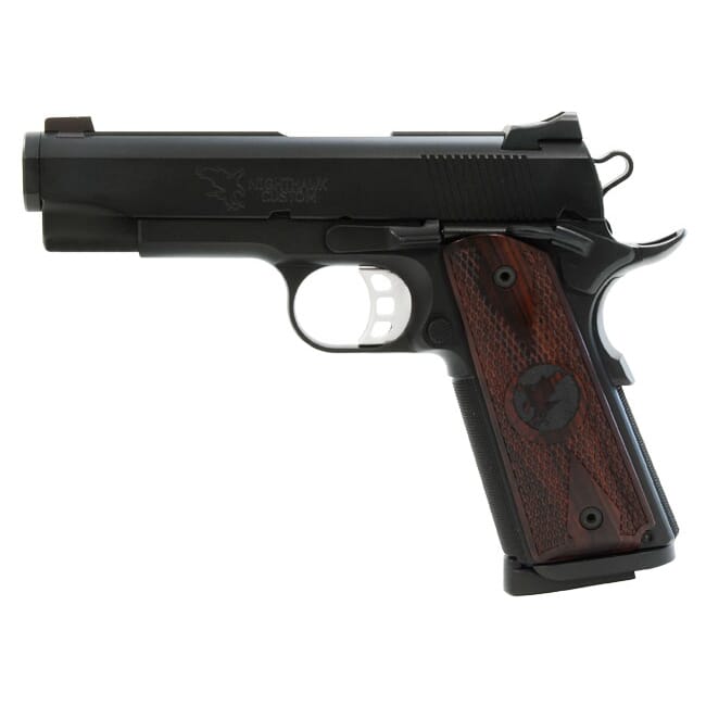 Nighthawk Predator II .45 ACP Pistol