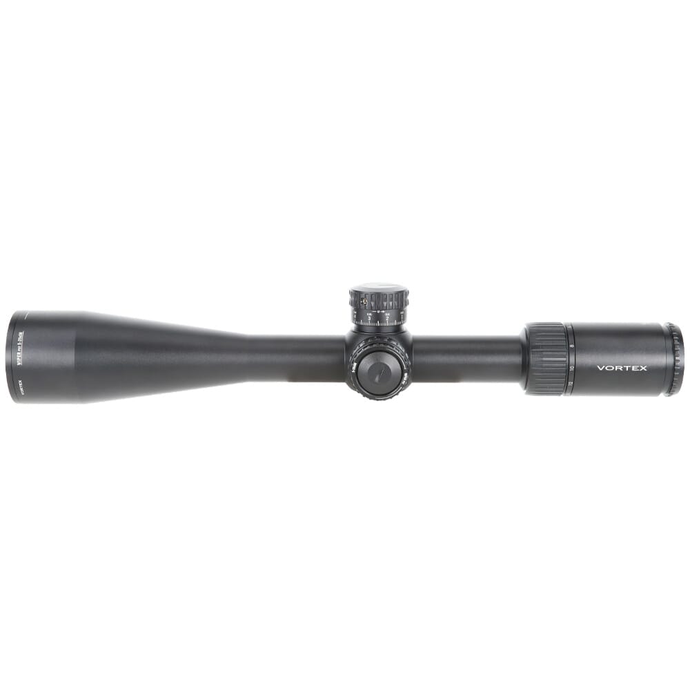 Vortex Viper PST Gen II 5-25x50 EBR-7C MRAD FFP Riflescope PST-5259 Showroom Demo