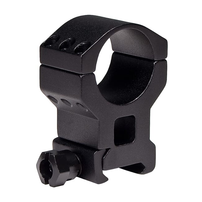 Vortex Tactical 30mm Ring Extra-High Lower 1/3 Co-Witness (1.57 Inch) TRXH