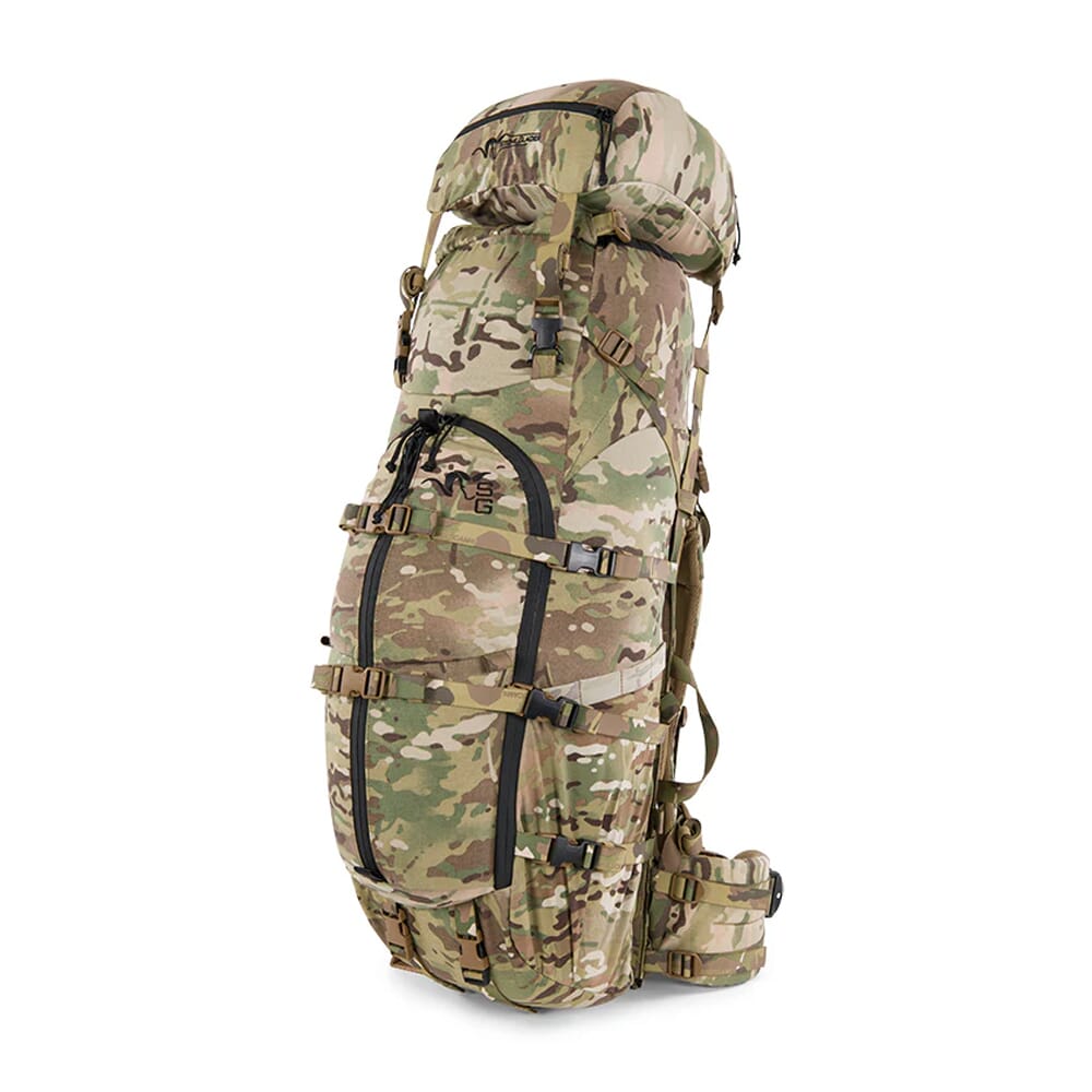 Stone Glacier R3 5900 Pack w/R3 Frame MultiCam 50096-MC