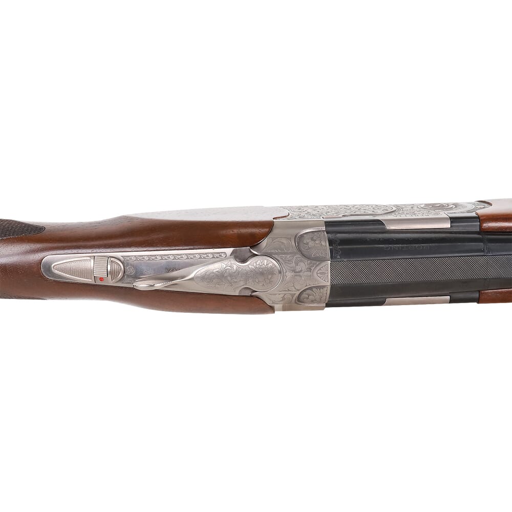 Beretta 687 Silver Pigeon V Sporting BFast 12ga 30" Bbl Wood/Blued OBSP-HP Over/Under Shotgun J687VSBFJ0
