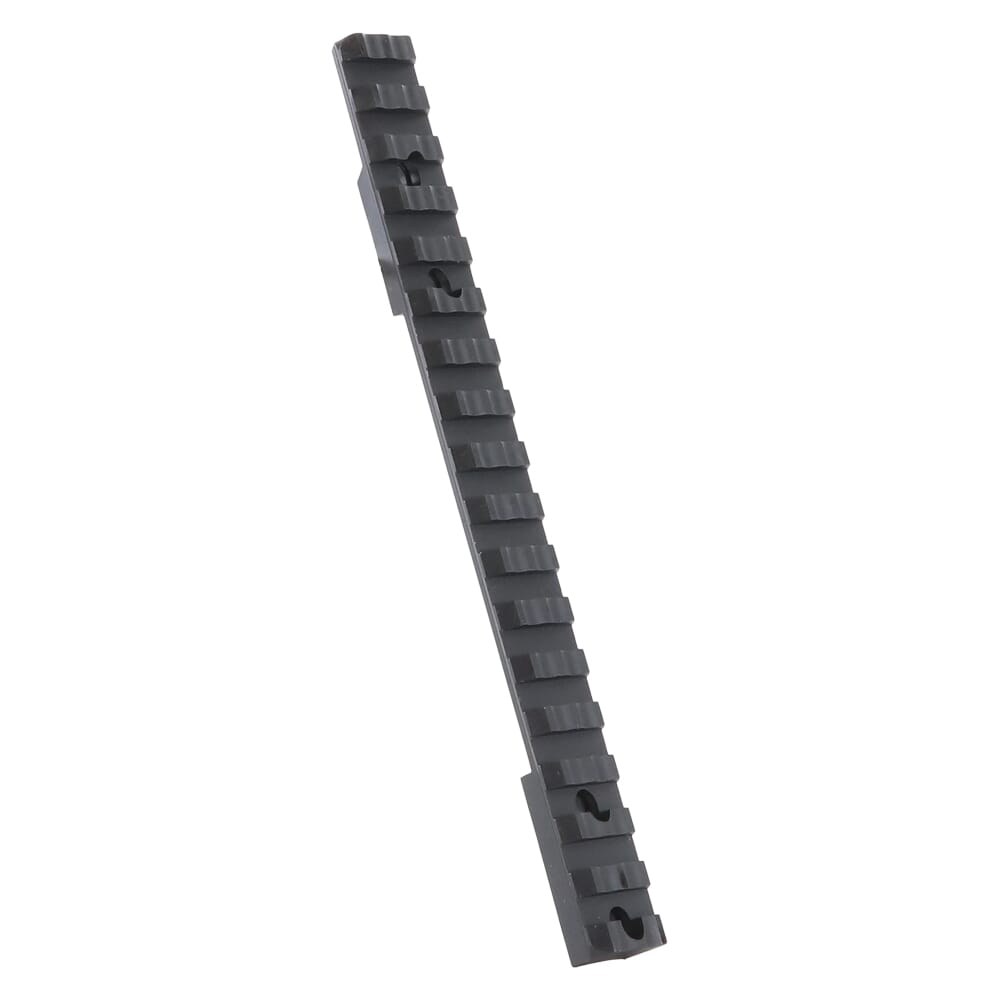 Burris Xtreme Tactical XTB Savage Round Rear SA 25 MOA 1-Piece Scope Mount 410651