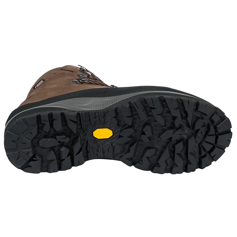 Hanwag Ancash II GTX Brown/Asphalt Trek Boot H200800