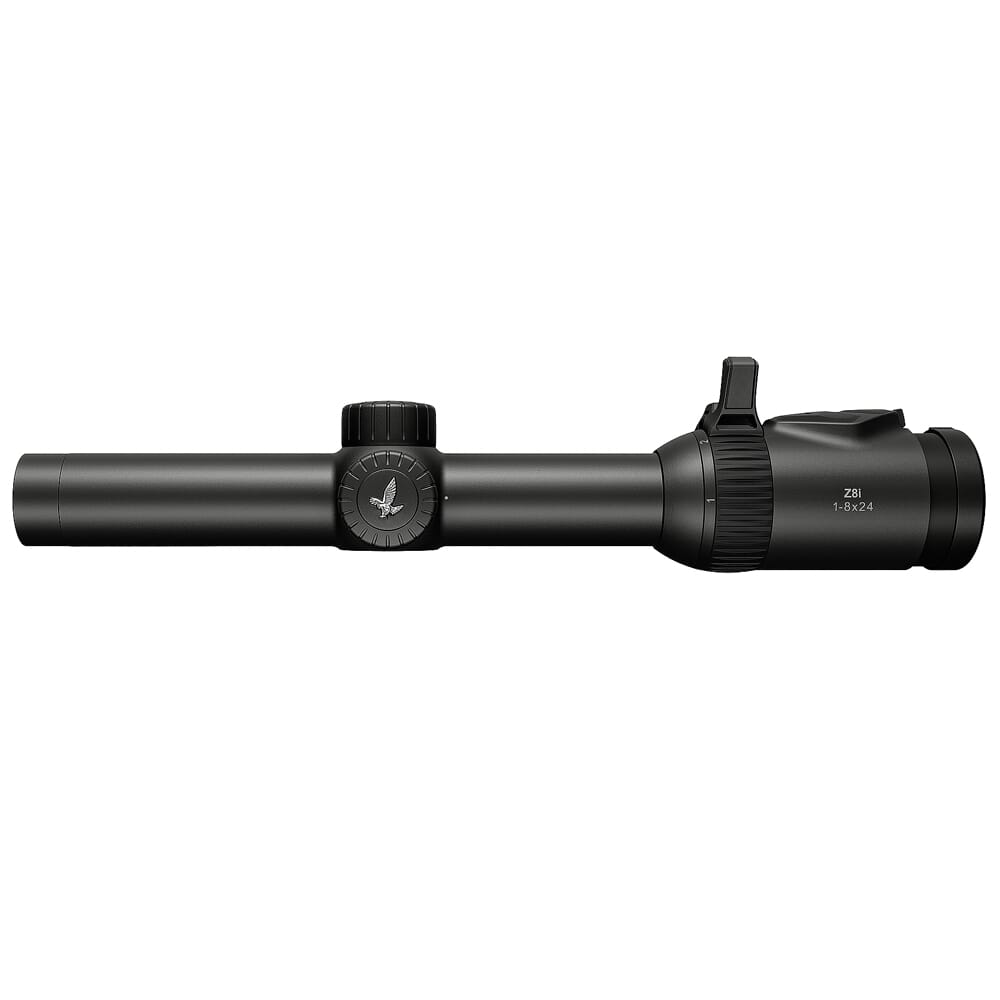 Swarovski Z8i II 1-8x24mm 4A-I Riflescope 68715