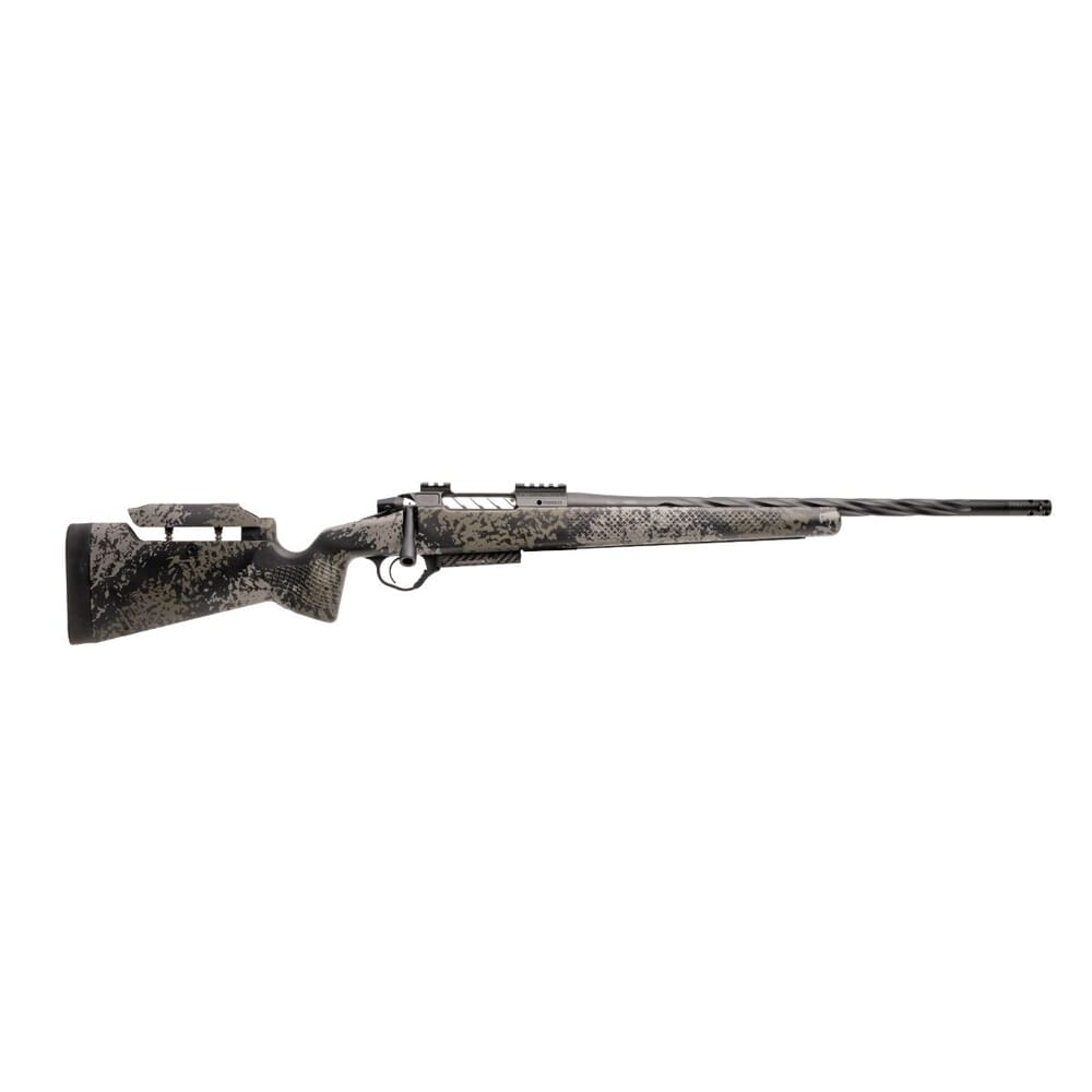 Seekins Precision HAVAK Pro Hunter PH3 7mm Rem Mag 22" Bbl Mountain Shadow Rifle 0011710251-F
