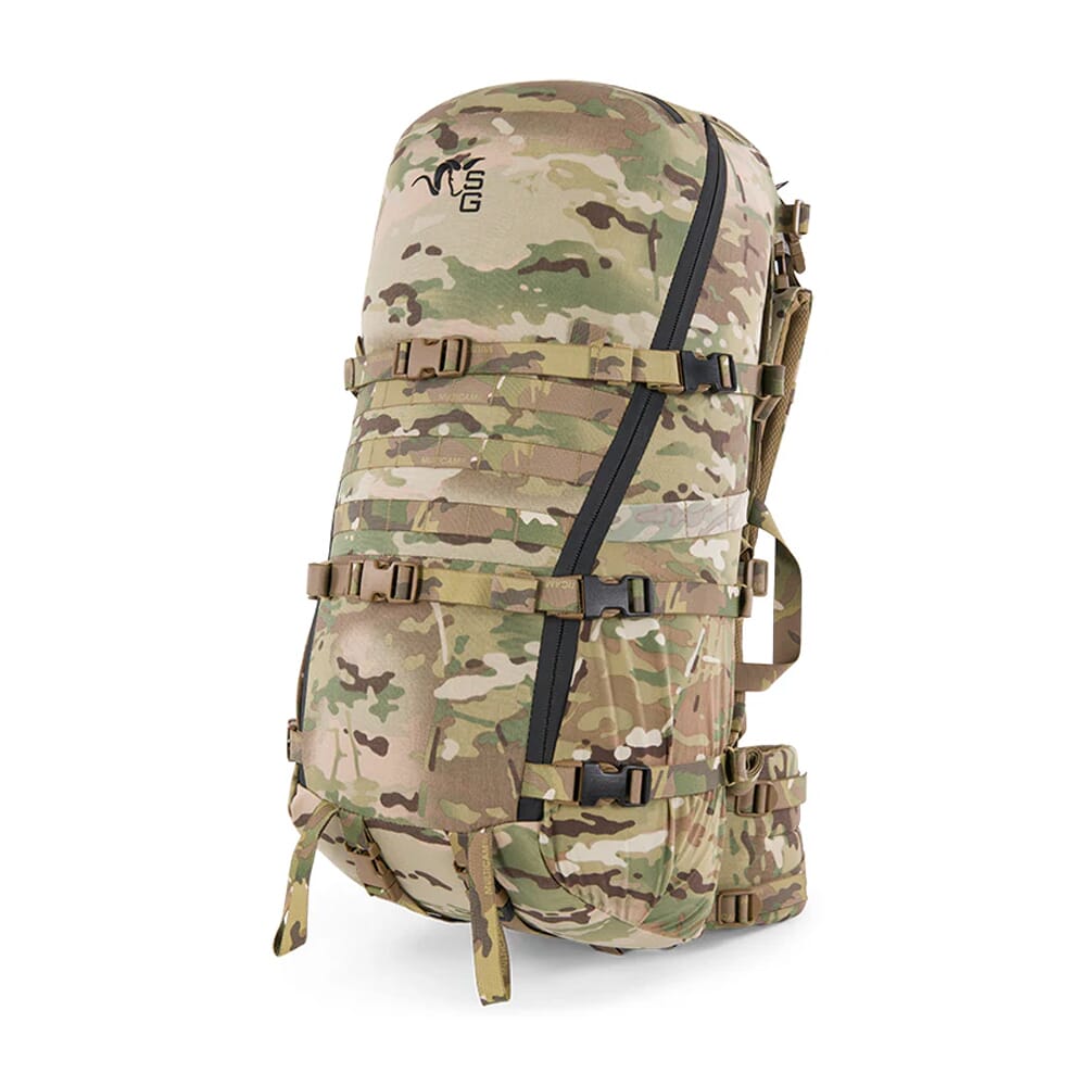 Stone Glacier R3 3300 Pack w/R3 Frame MultiCam 50093-MC