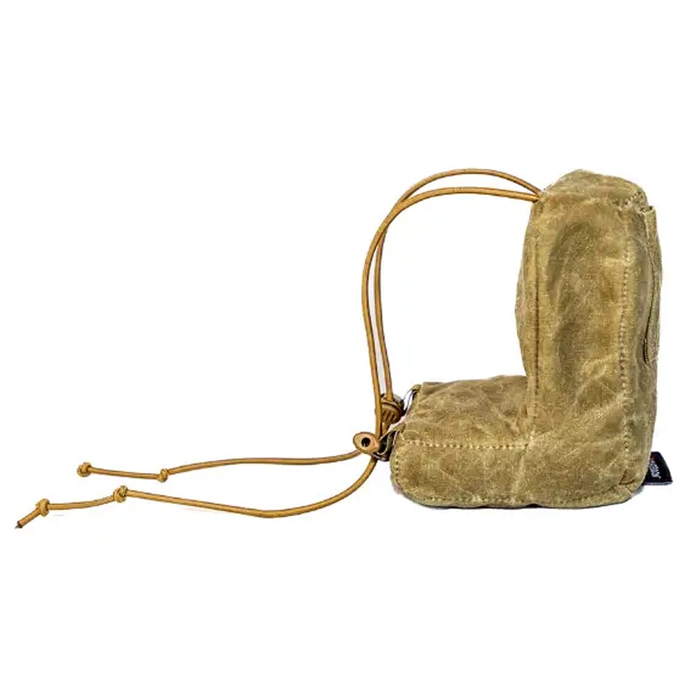 Armageddon Gear Rear Admiral Tan Tripod Rear Support Bag w/Spexlite Fill AG0801-TN