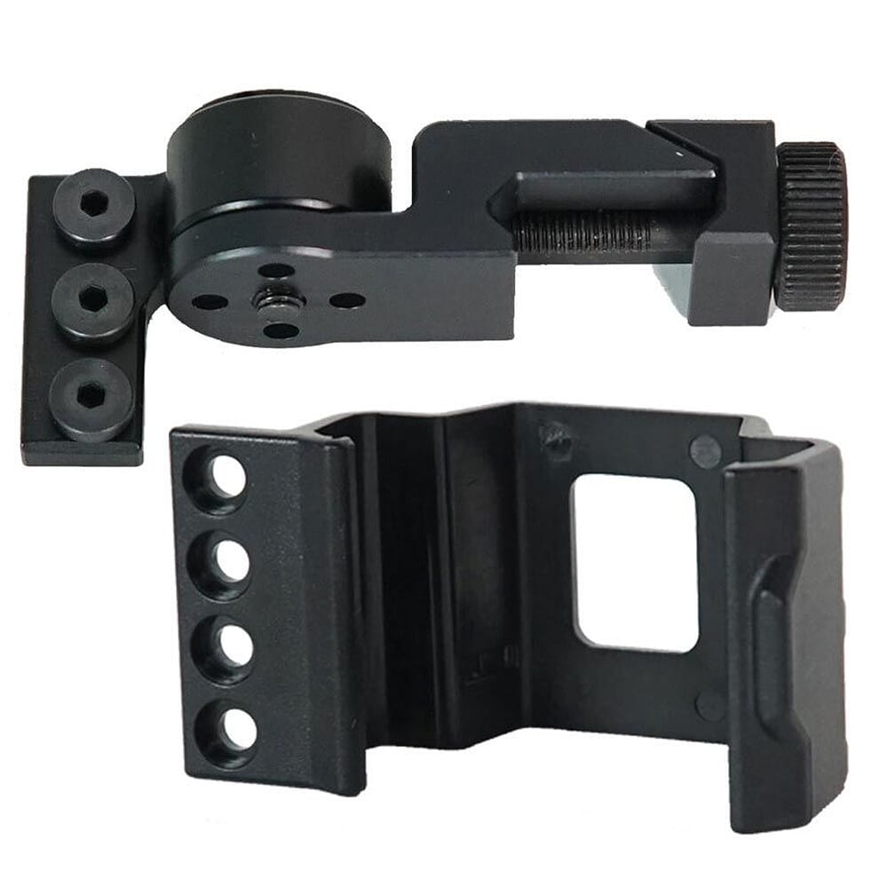 Kestrel HUD Picatinny Mount and Clip Replacement