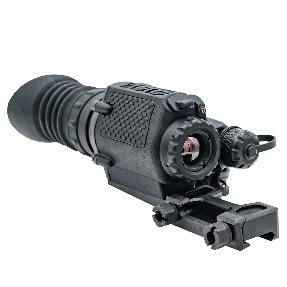 Armasight Collector 320 1.5-6x 19 mm Gray Thermal Mini Weapon Sight TAVT36WN9COLL102
