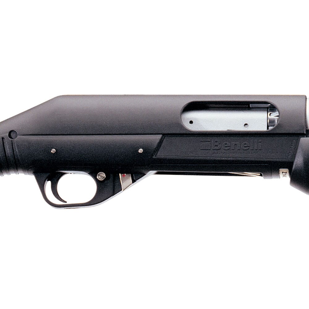 Benelli Nova Tactical H2O 12-ga 3-1/2" 18.5" Black 4+1 Pump Action Shotgun 20090