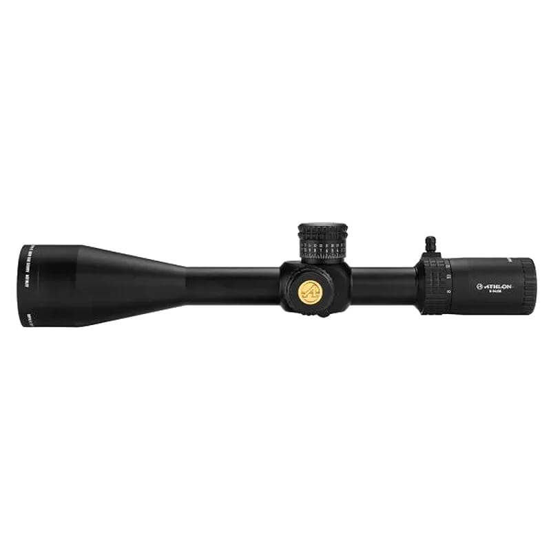 Athlon Argos BTR GEN3 8-34x56mm APLR11 FFP IR MOA Riflescope 214076