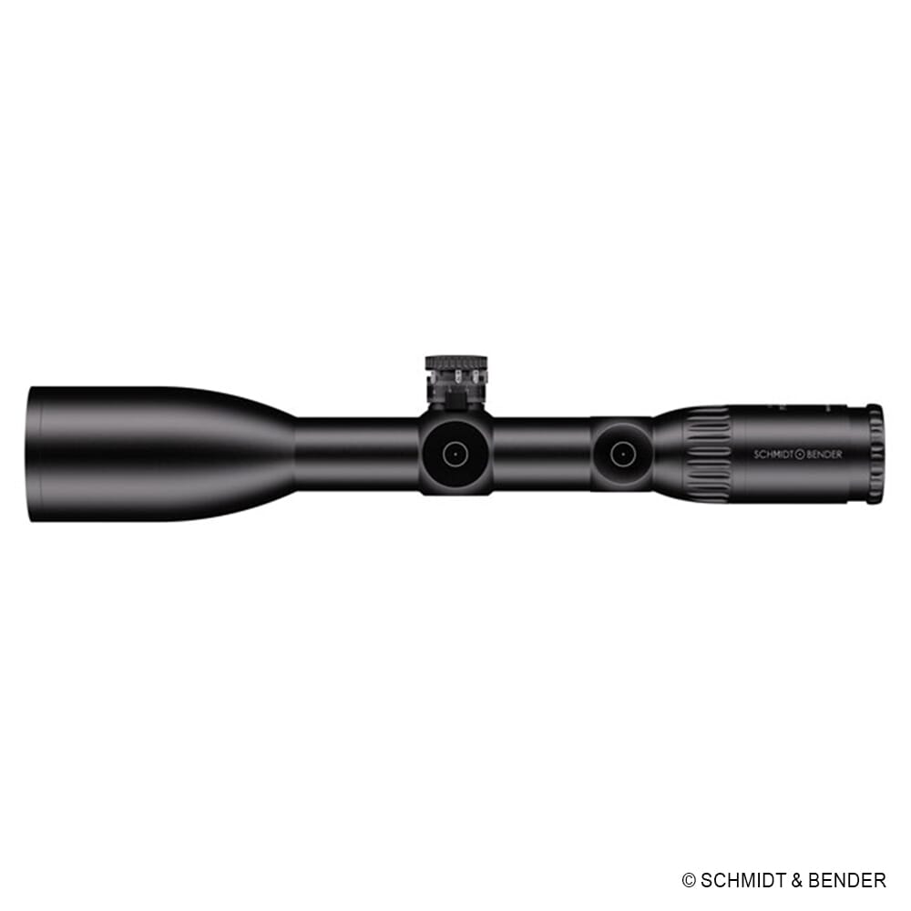 Schmidt Bender 4-16x56mm Polar T96 P 1.BE P4FL 1cm ccw BDC II-B LT / BDC II LT 755-911-972-P6-G7