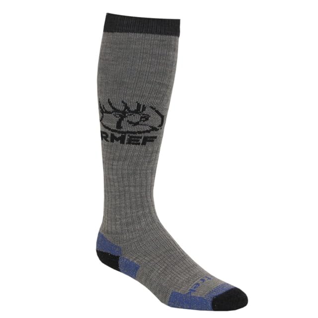 Kenetrek RMEF Monarch Socks Xl KE-1366-XL