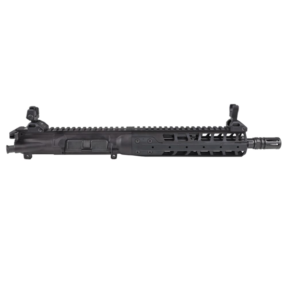 LWRC IC-A5 .300 Blackout 10.5" 1:7" 1/2x28 Black Complete Upper Receiver ICA5U3B10