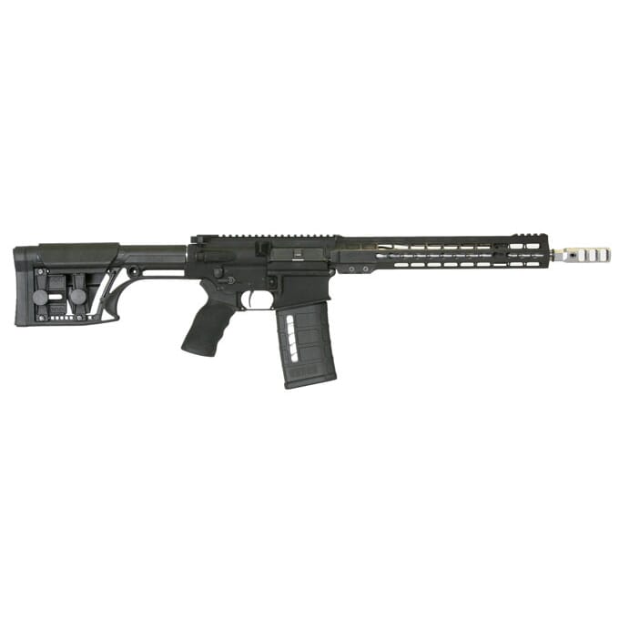 Armalite AR10 .308 3-Gun Rifle 13.5" AR103GN13