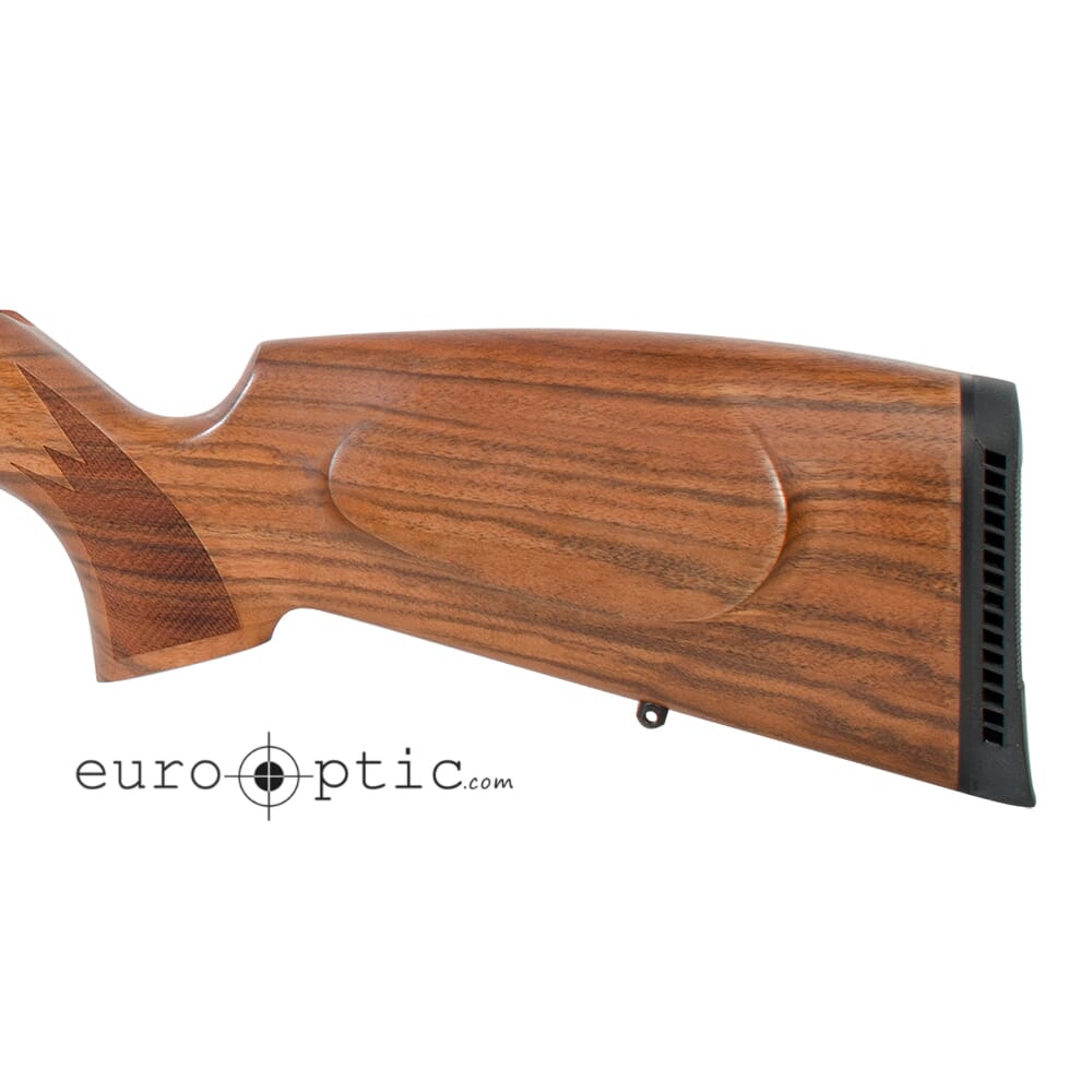 Anschutz 1771 D .204 Ruger Walnut German 22" Bbl Rifle w/5098 Match Trigger 013526