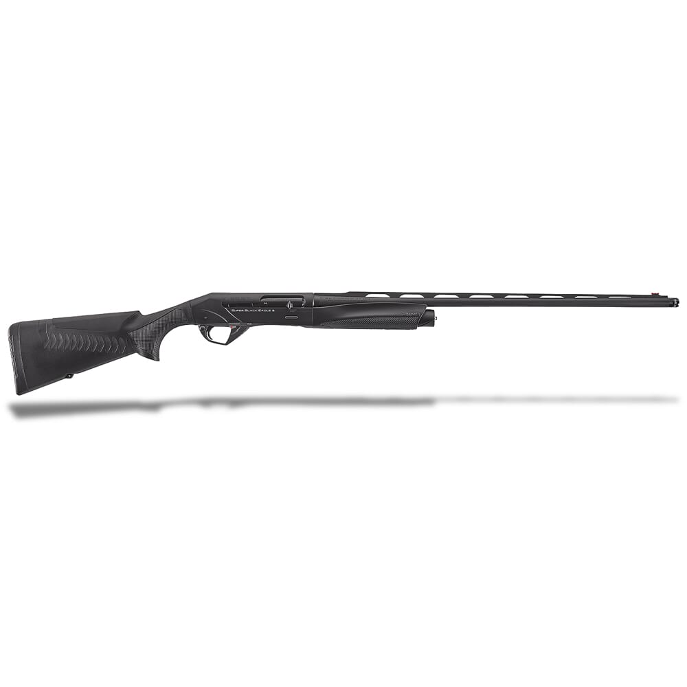Benelli Super Black Eagle 3 28ga 3" 28" Black/BE.S.T. Semi-Auto Shotgun 12106