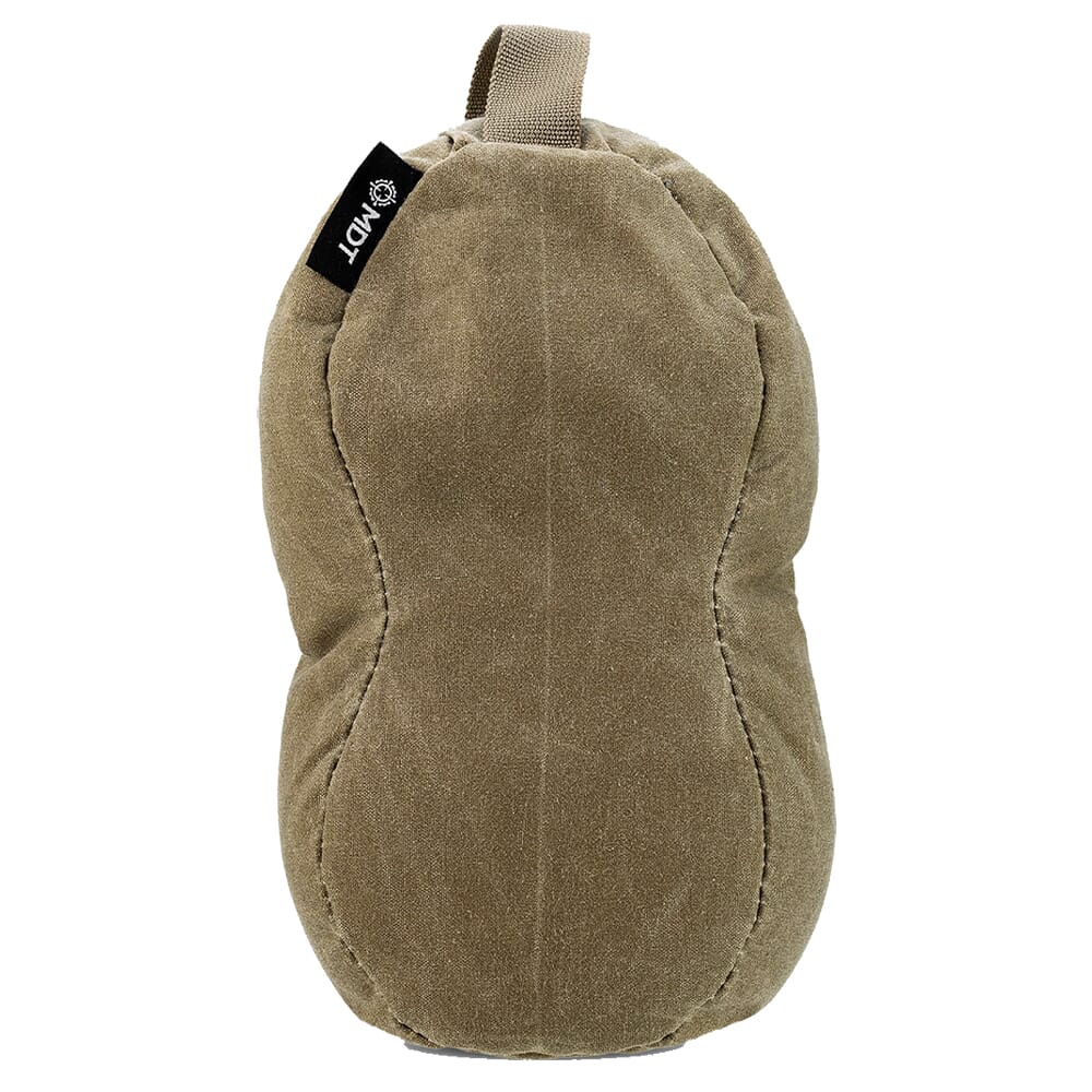MDT Peanut Waxed Canvas Sand Grulla Support Bag 108050-GRU