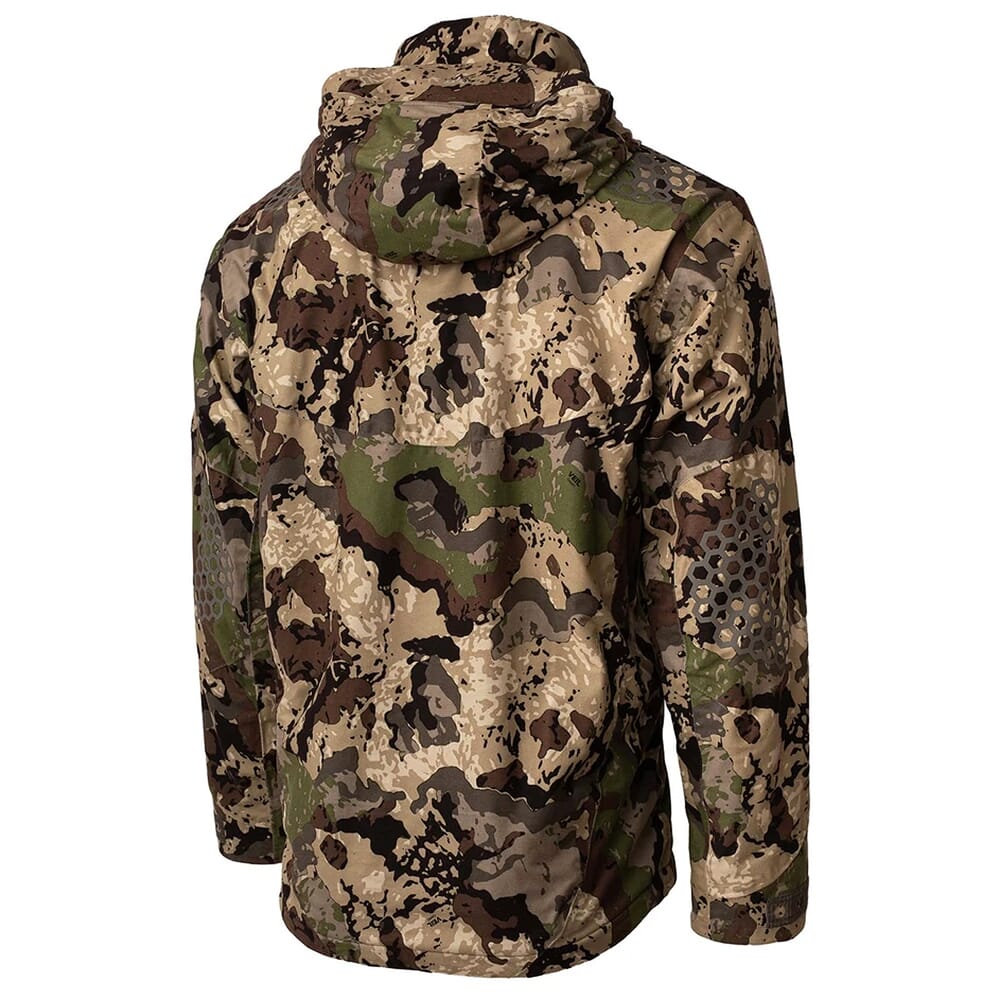 Pnuma Outdoors Selkirk Jacket Caza SK-JK-CZ