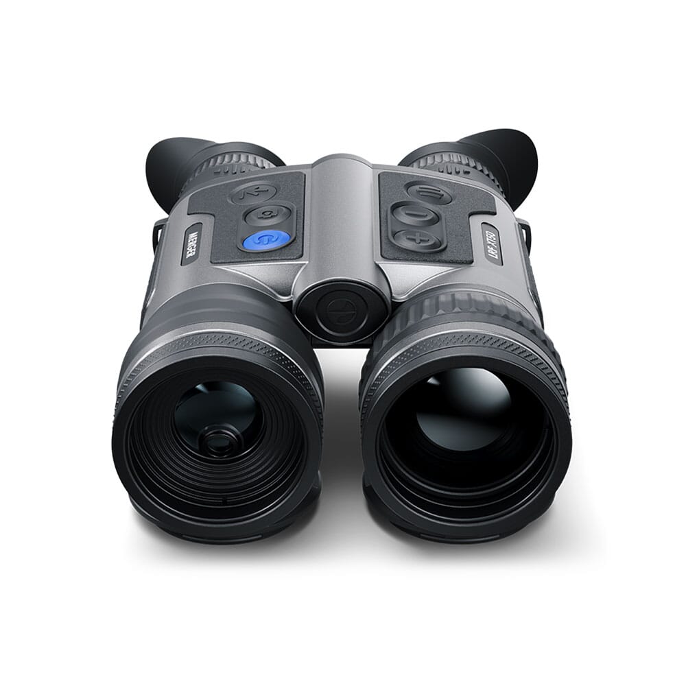 Pulsar USED Merger LRF XT50 Thermal Imaging Binoculars PL77486 - Excellent Condition USED7943