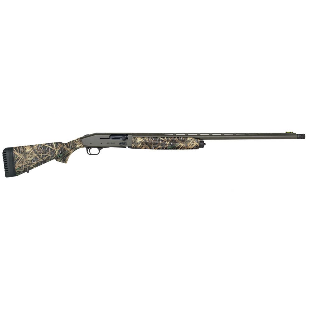 Mossberg 940 Pro Waterfowl 12ga 28" Bbl 4+1 Mossy Oak Vintage Shadowgrass Shotgun 85164