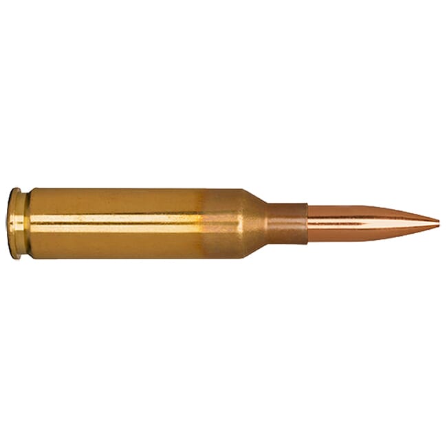 Berger Match Grade Ammunition 6mm Creedmoor 95gr Classic Hunter Box of 20 20010