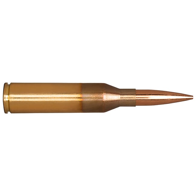 Berger Match Grade Ammunition 300 Norma Magnum 230gr Hybrid OTM Tactical Box of 20 62010