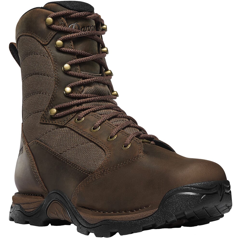 Danner Pronghorn 8" Brown Hunting Boot 41340