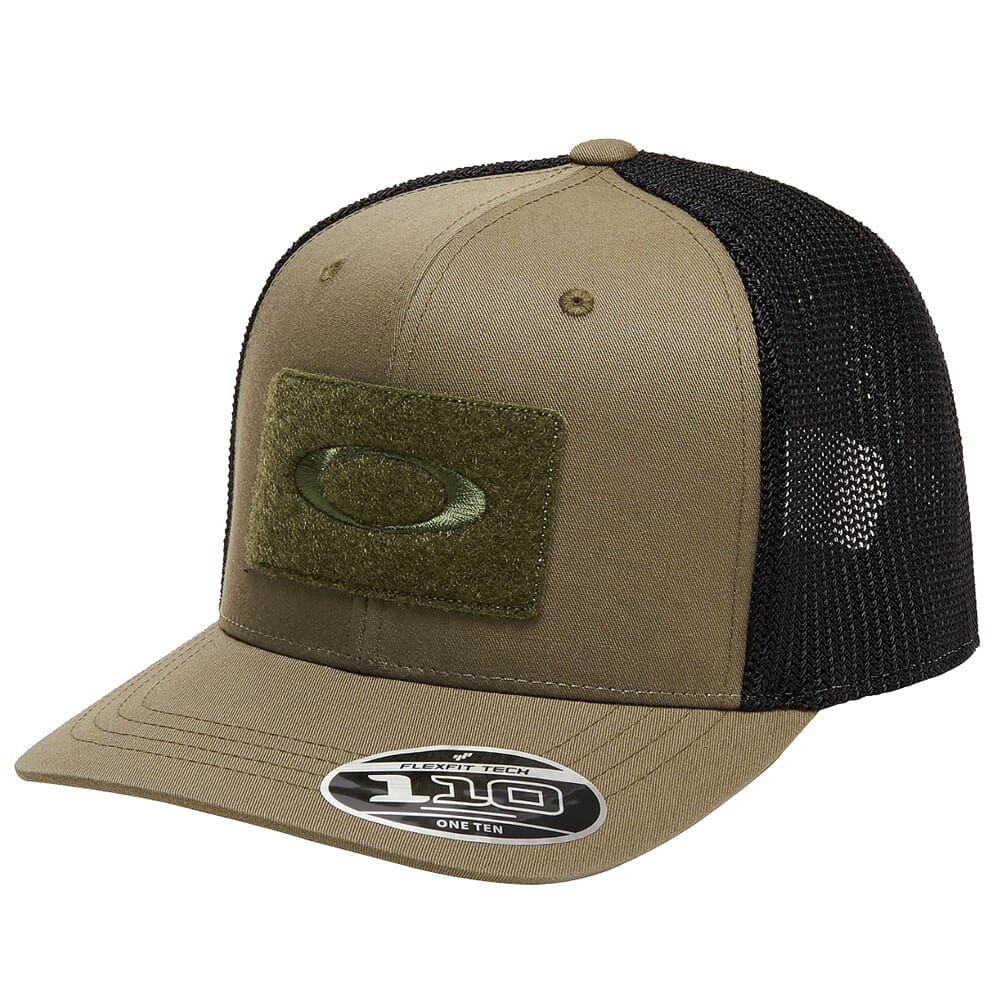 Oakley SI 110 Snapback Cap OSFA FOS900171