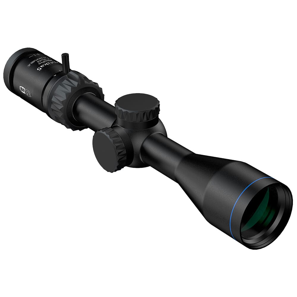Meopta Optika5 2-10x42 - Z-Plex Riflescope 1032567