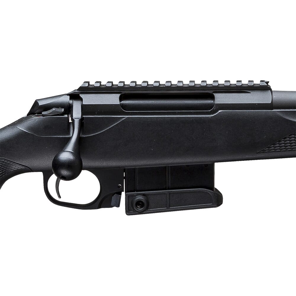 Tikka T3x CTR 6.5 Creedmoor Rifle JRTXC382