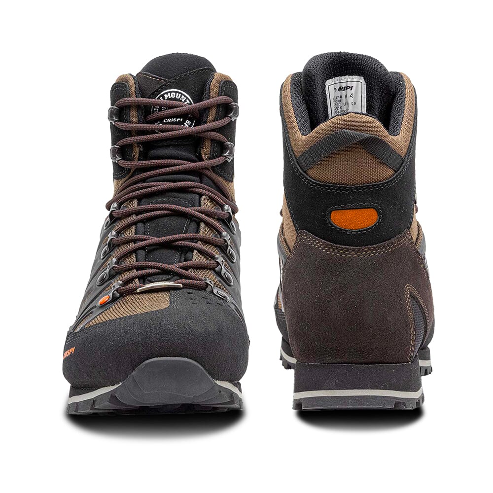 Crispi Thor II Brown Boot 8375-4299