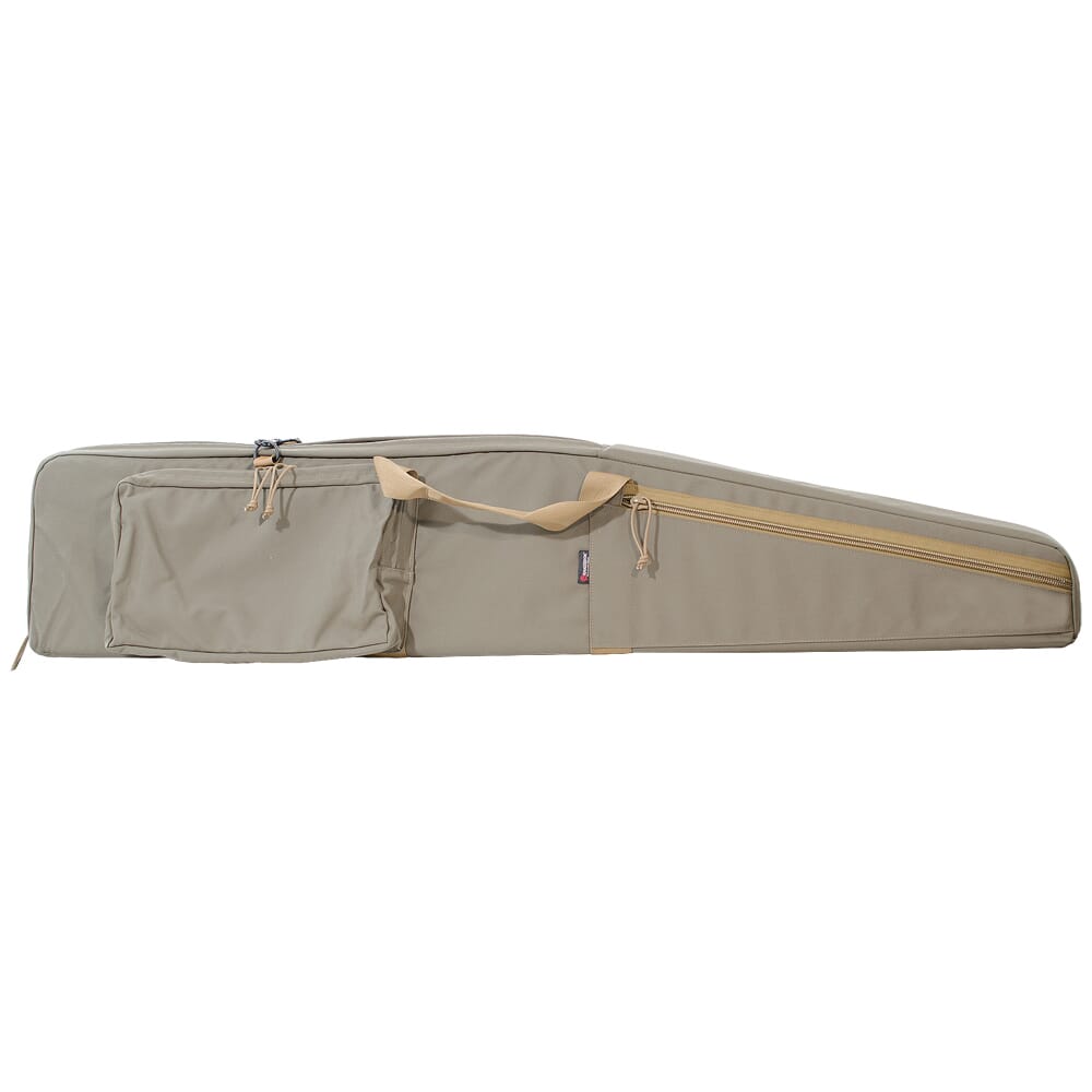 Armageddon 52" Precision Rifle Case Ranger Green AG0546-RG