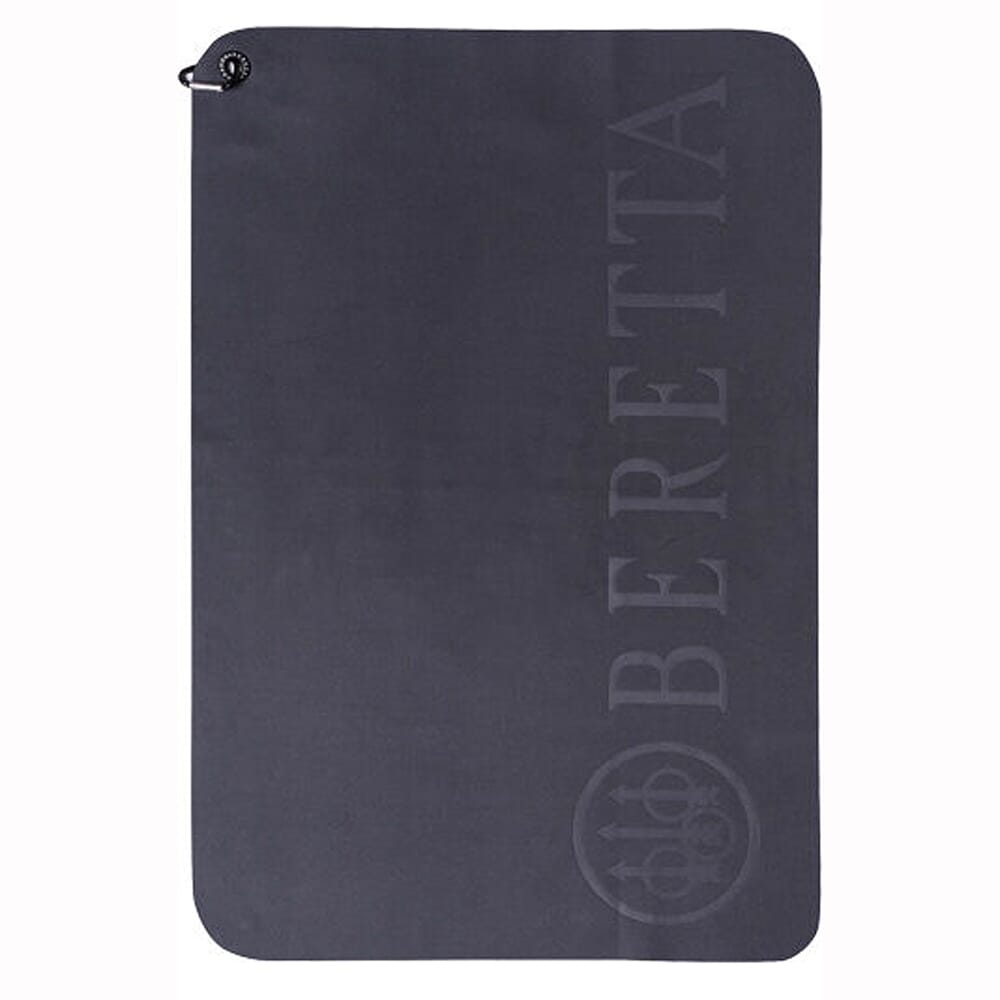 Beretta Ebony Shooting Towel OG481T227109ORUNI