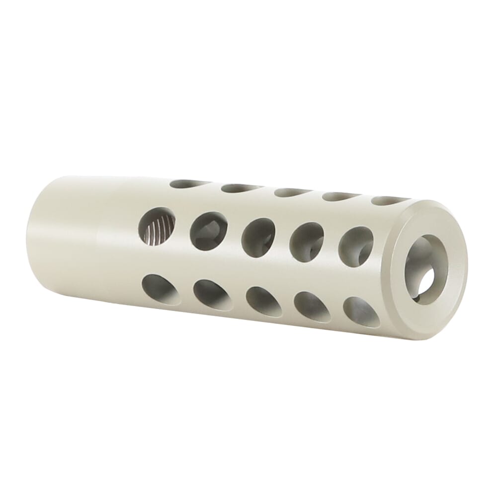 Sako S20 Conical .30 Cal 5/8x24 Green Muzzle Brake S540209291
