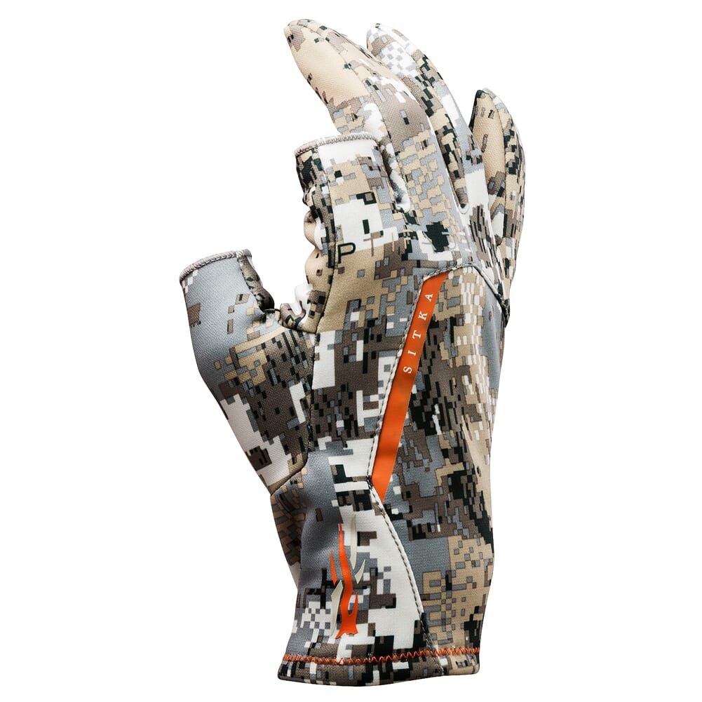 Sitka Gear Whitetail Elevated II Fanatic Glove 90089-EV
