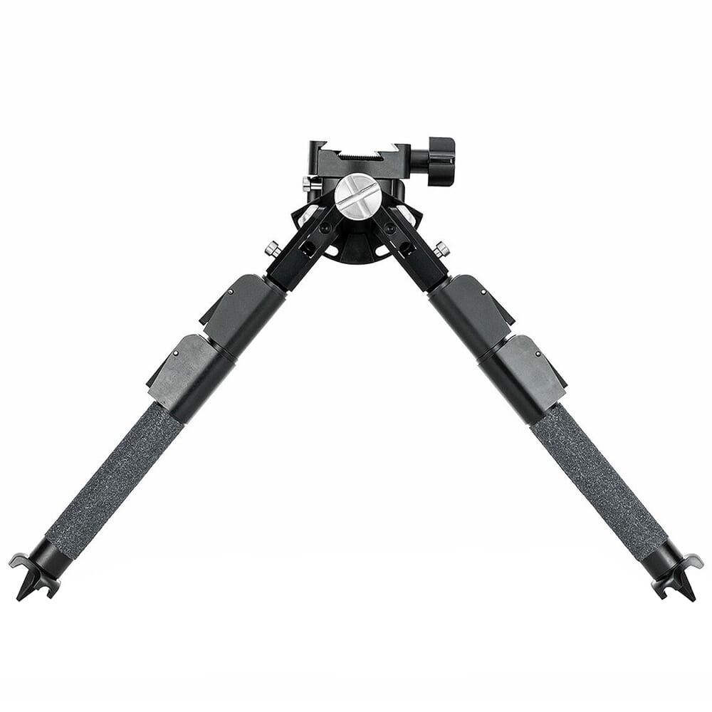 MDT Gen2 CkyePod RRS BTC Mount Double Pull Legs Blk 106293-BLK