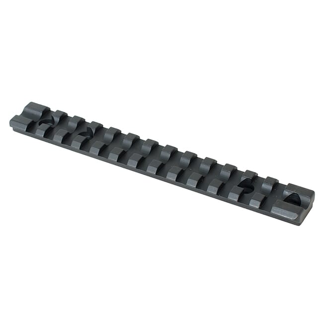 Contessa Picatinny Rail for Tikka T3 0 MOA MPN PH03
