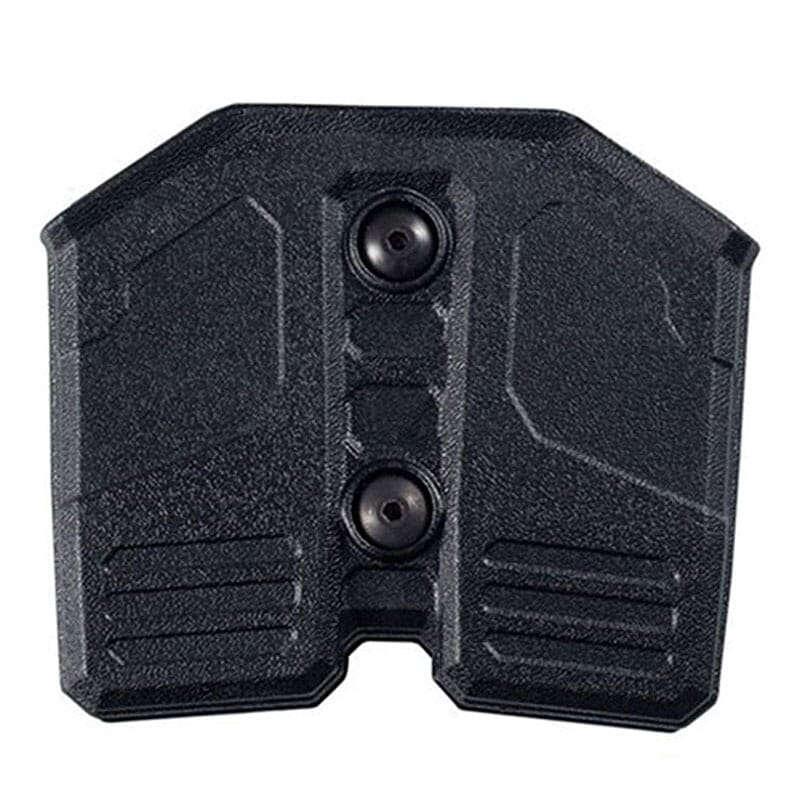 Beretta Duty Double Black Open Top Magazine Pouch E03569