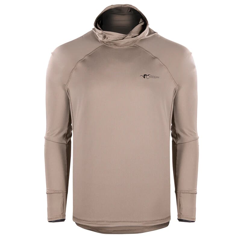 Stone Glacier Halo Sun Hoody Pronghorn 10008-PR