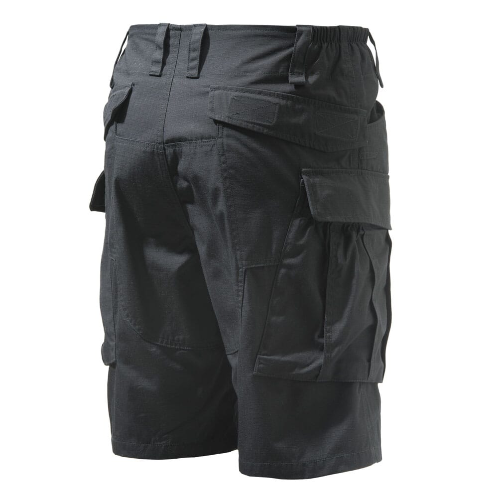 Beretta BDU Field Shorts Black BU015T18530999