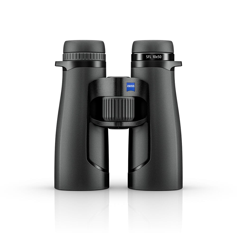 Zeiss SFL 50 10x50 Binoculars 525024-0000-000