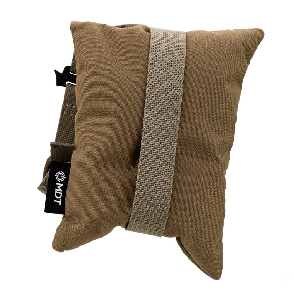 MDT Traveller 500D Spex-Lite 5125 Fill Coyote Support Bag 109071-COY