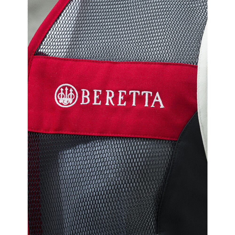 Beretta Women's Uniform Pro 20.20 Micro Vest Blue Total Eclipse/White GT951T155305C4
