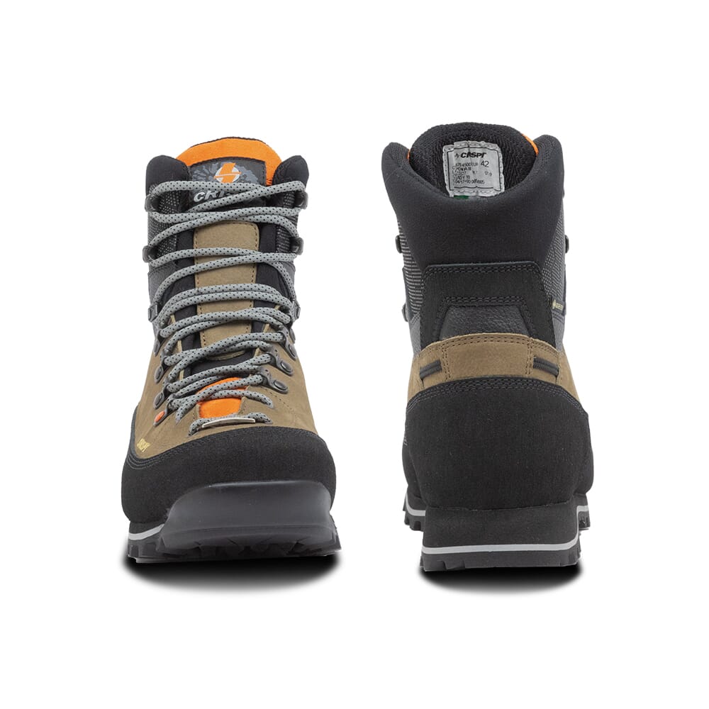 Crispi Lapponia III Hazelnut Boot 4970-4500