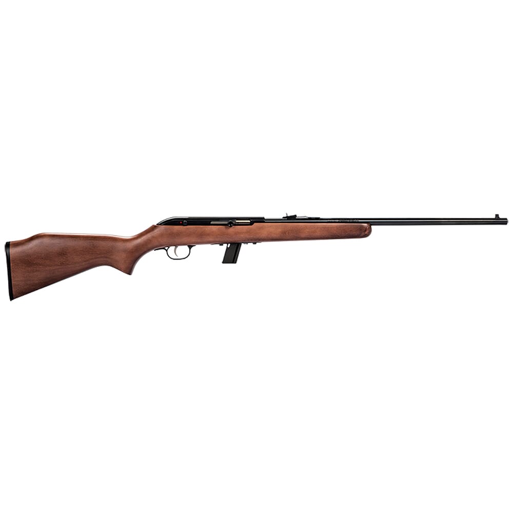 Savage Arms 64 G .22 LR 21" 1:16" Bbl Brown Hardwood Semi-Auto Rifle w/(1) 10rd Mag 30000