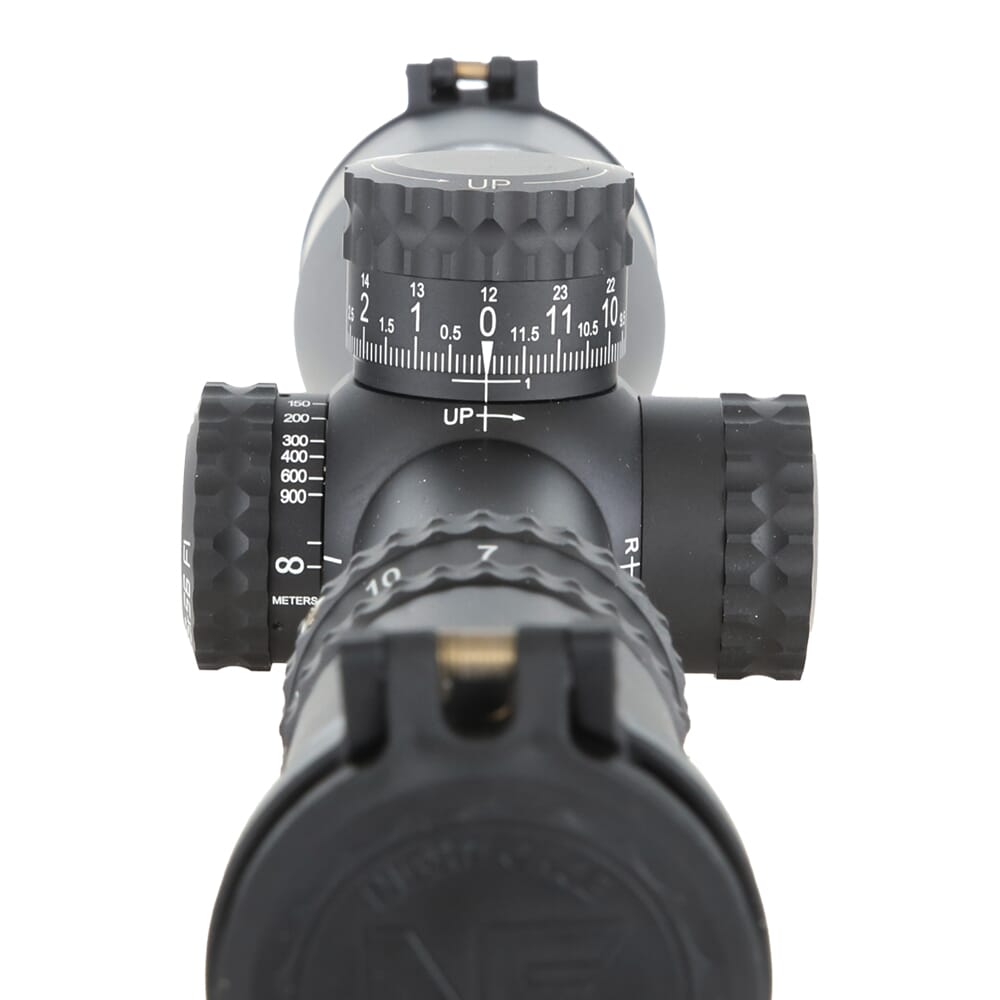 Nightforce ATACR 7-35x56mm F1 ZeroStop .1mrad DigIllum PTL Mil-XT C613