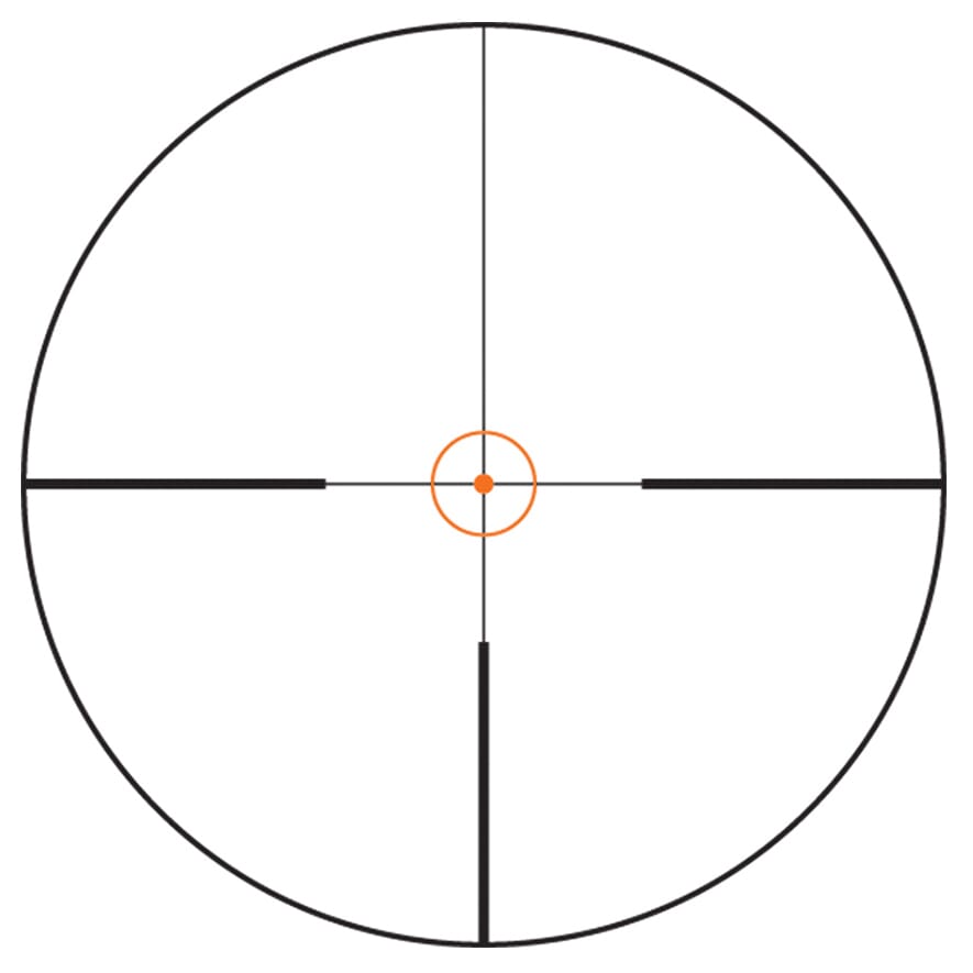 Swarovski USED Z8i+ 1-8x24mm 4A-IF Riflescope 68703 - Ring Marks USED7970