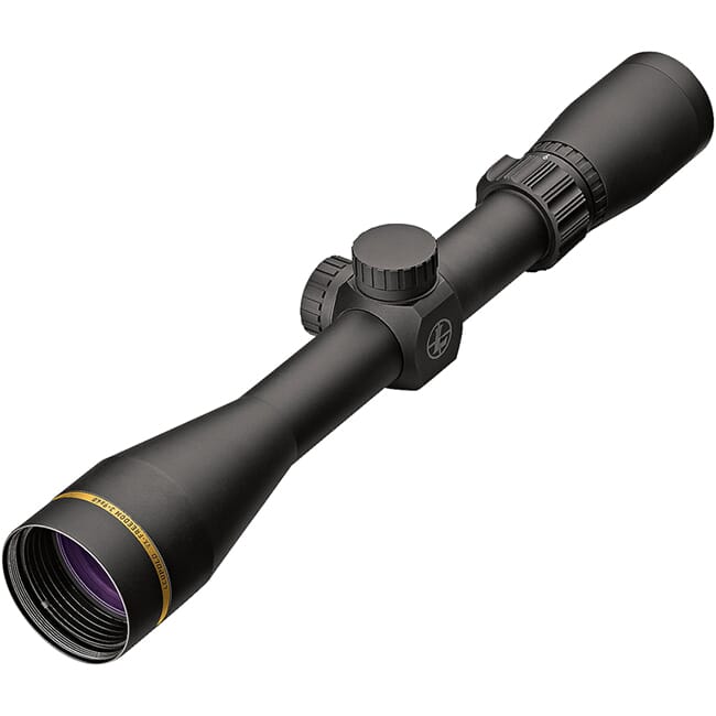 Leupold VX-Freedom Rimfire 3-9x40 (1 inch) Matte Rimfire MOA 174181