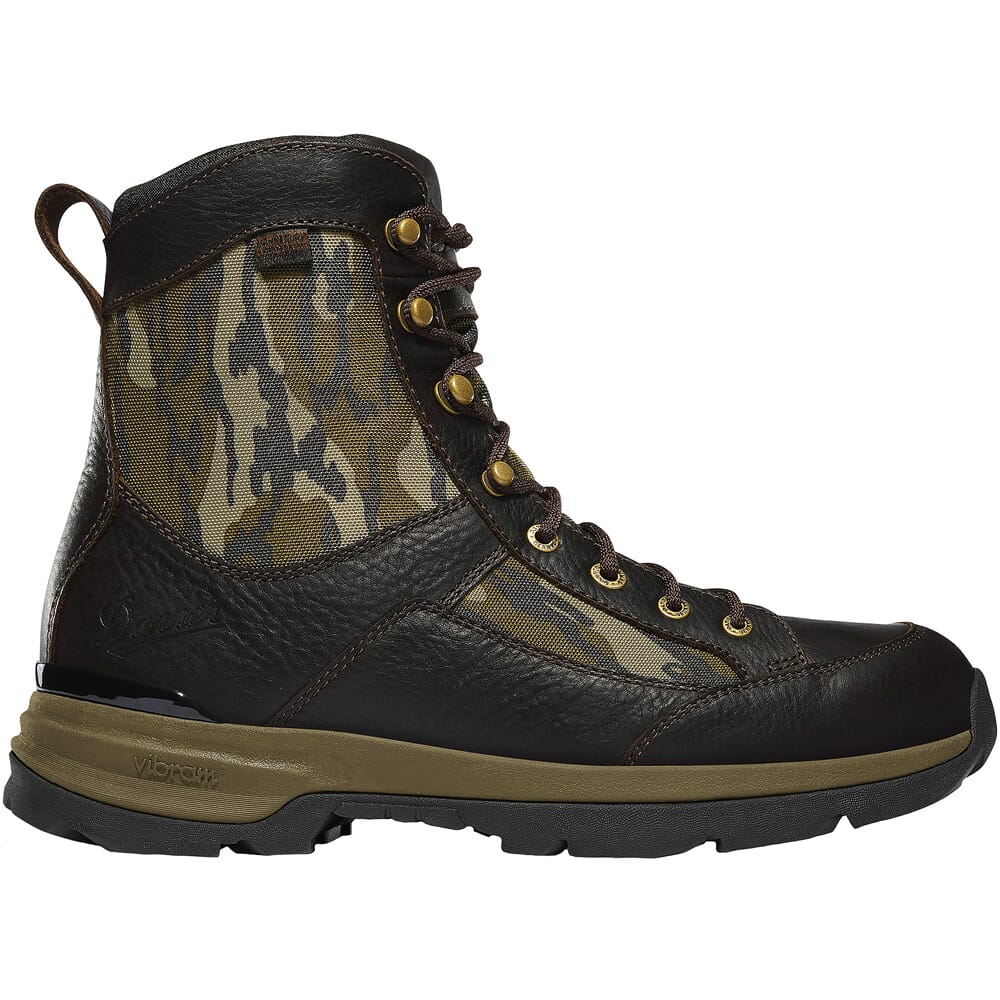 Danner Recurve 7" Mossy Oak Original Bottomland Hunting Boot 47613